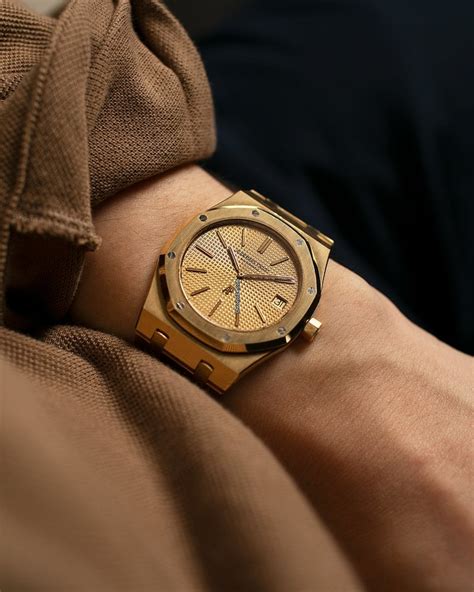 audemars piguet bourse|Audemars Piguet Automatic Models Every Collector Should Own.